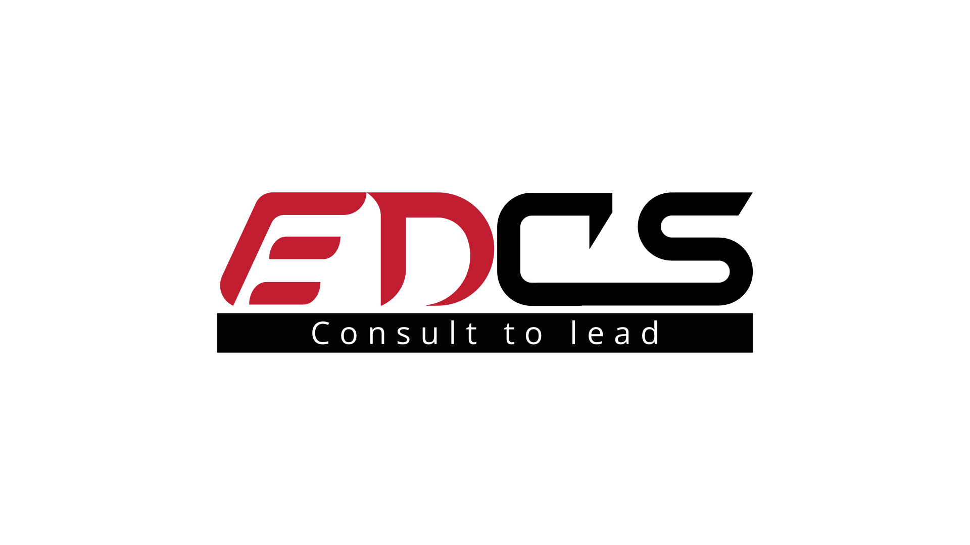 EDCS Logo
